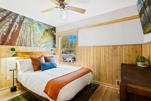 Spruce & Shore Motel