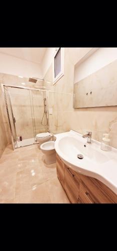 Porta garibaldi holiday houses 2