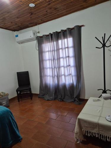 Two-Bedroom Apartment room in Origen Cataratas Dpto 3