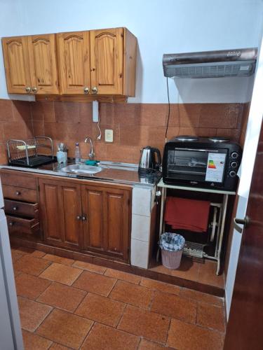 Two-Bedroom Apartment image 7