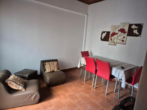 Two-Bedroom Apartment image 5