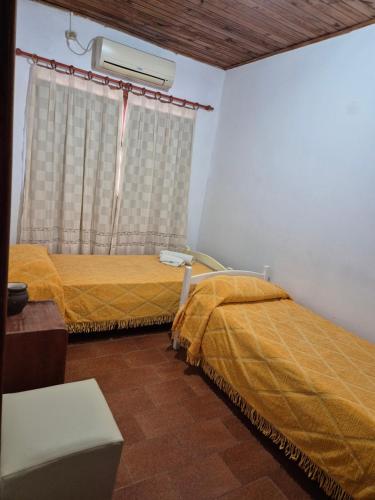 Two-Bedroom Apartment image 3