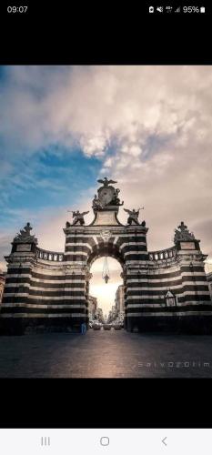 Porta garibaldi holiday houses 2