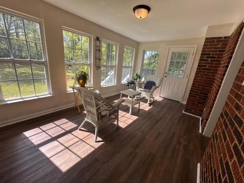 Shalom Home, Charlotte