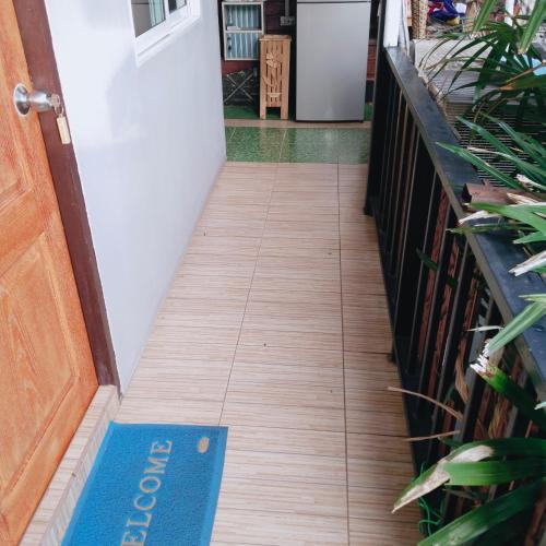 Ban Kru Ae HomeHostel, Bangkok (fotografie 9)
