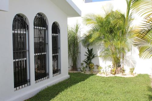 Casa Rubi in Valladolid, Mexico