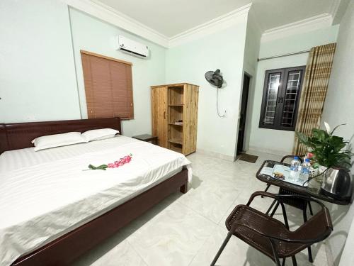 Tam Coc Heart Homestay – Ninh Binh