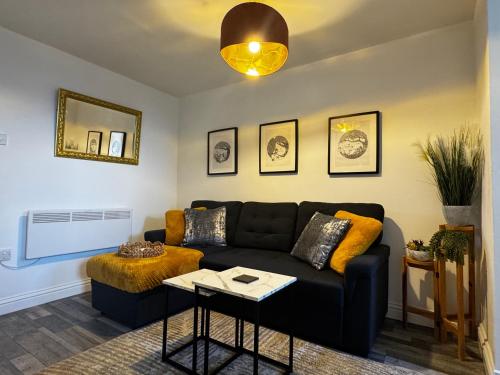 City Link Apartments Perfect Stay for Concert Goers, Football Fans and Contractors, Closer to Liverpool City Centre, Everton, Liverpool Grounds, Liverpool (fotografie 6)