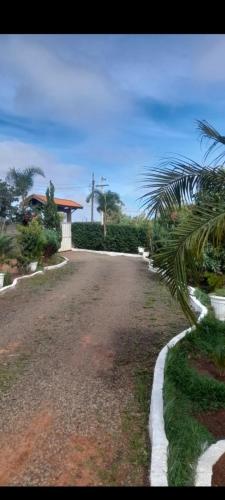 Chácara aconchegante, próximo Águas de Santa Bárbara, Águas de Santa Barbara