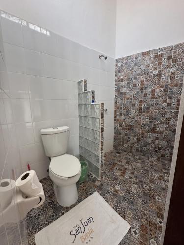 Hotel San Juan – Puerto Escondido, AR