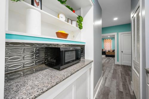 Spacious Montrose Apartment Close to Downtown Houston near Houston Szépművészeti Múzeum