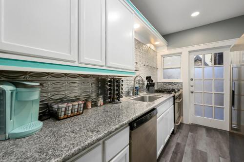 Spacious Montrose Apartment Close to Downtown Houston near Houston Szépművészeti Múzeum