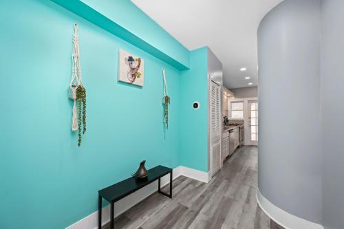 Spacious Montrose Apartment Close to Downtown Houston near Houston Szépművészeti Múzeum