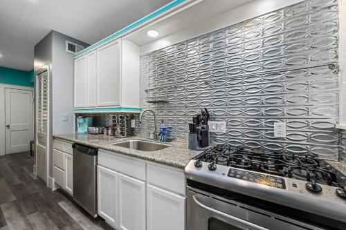 Spacious Montrose Apartment Close to Downtown Houston near Houston Szépművészeti Múzeum