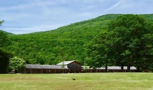 Aerie Inn of Vermont - 숙소 외관