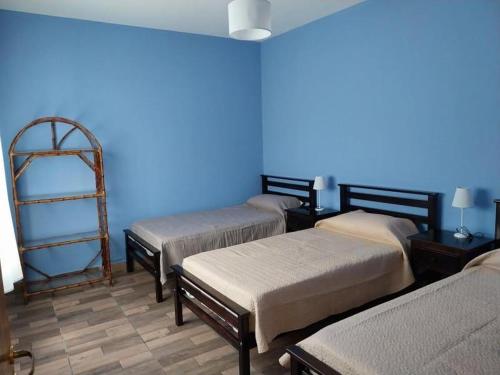 Lo de Moni in San Ramón de la Nueva Orán