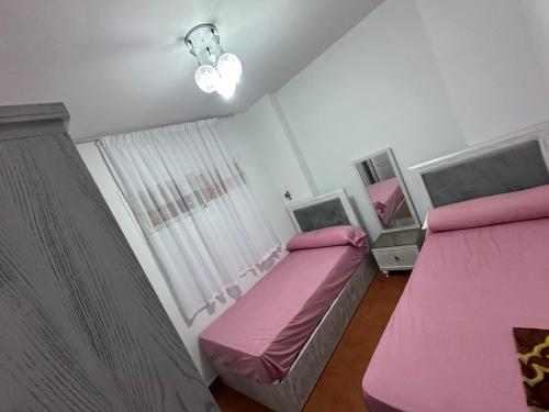 بورتو الجولف الساحل الشمالي in Al-'Amriyah