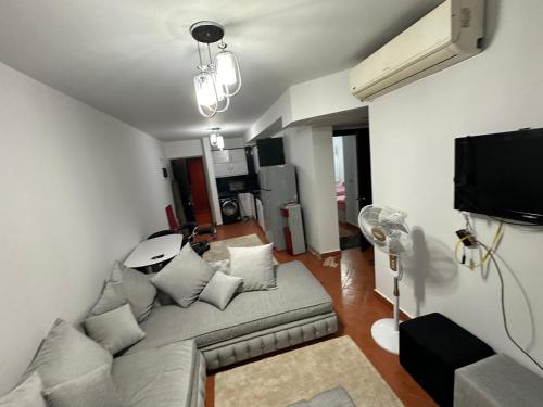 بورتو الجولف الساحل الشمالي in Al-'Amriyah