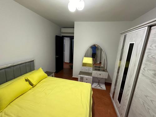 بورتو الجولف الساحل الشمالي in Al-'Amriyah