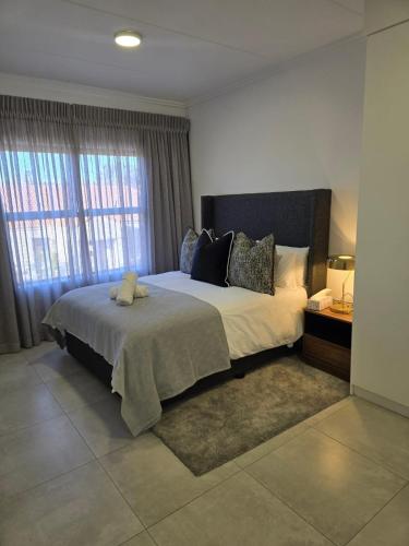 Cozy, Homely Sandton Condo, Johannesburg (foto 2)