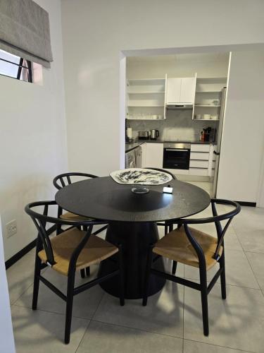 Cozy, Homely Sandton Condo, Johannesburg (foto 5)