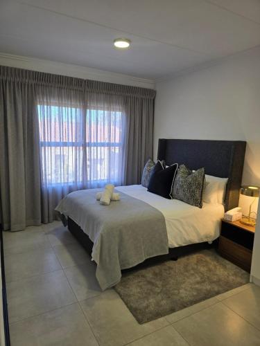 Cozy, Homely Sandton Condo, Johannesburg (foto 7)