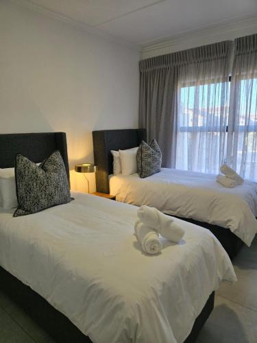 Cozy, Homely Sandton Condo, Johannesburg (foto 8)