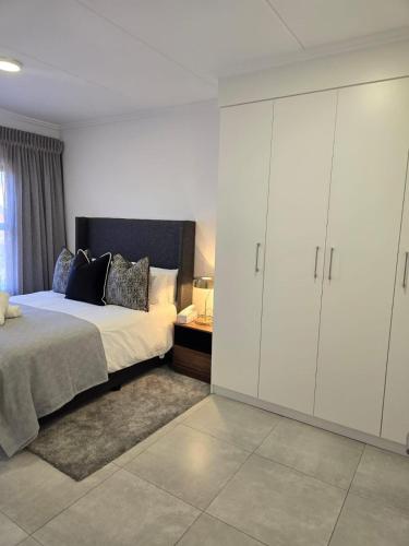 Cozy, Homely Sandton Condo, Johannesburg (foto 10)