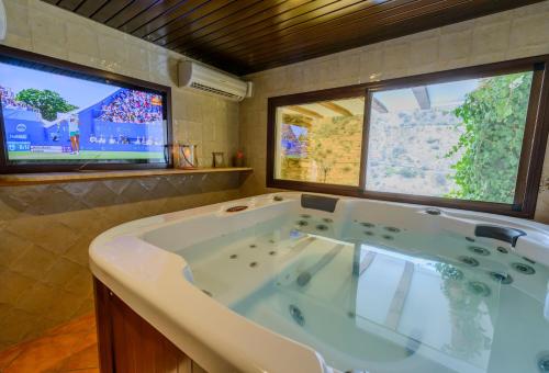 C Antonia Y Manuel gîte à louer Laroya