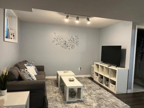 Just like home 1 bedroom appt · Acton