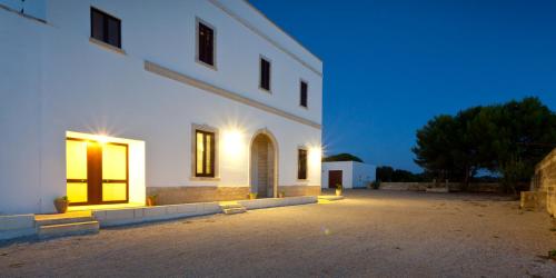 Masseria Bosco Mazza - image 6
