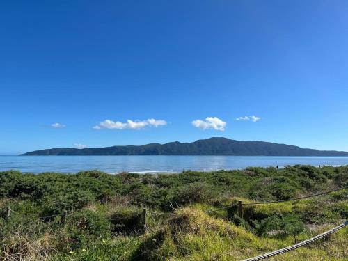 Jen's Oasis in Paraparaumu