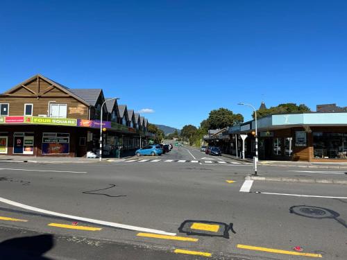 Jen's Oasis in Paraparaumu