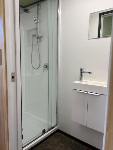 Jen's Oasis in Paraparaumu