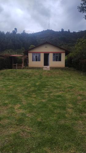 Cabaña El Refugio