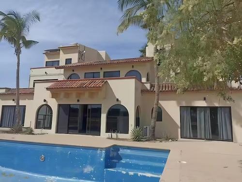 La Casona, San José del Cabo (La Casona, San Jose del Cabo) in ซาน โจส เดล คาโบ้