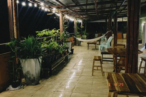 Facilities, The Atnal Lanta - Budget and Eco Friendly Hotel  in Saladan