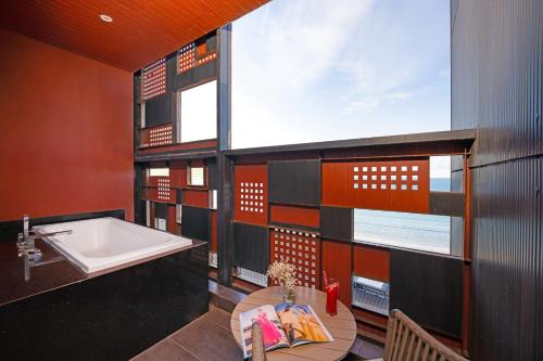 Surrounding environment, The Code Hotel & Spa Da Nang in Tho Quang