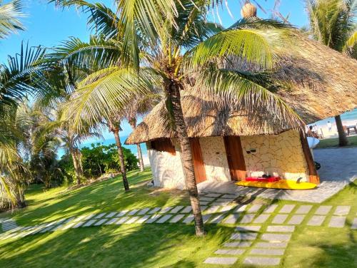 The Area Beach in Cam Ranh Resort