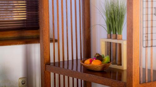 Villa Sari Bumi Menjangan Room Type - Deluxe Twin Room