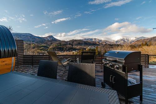 MIRISE Sky Villa & Sauna