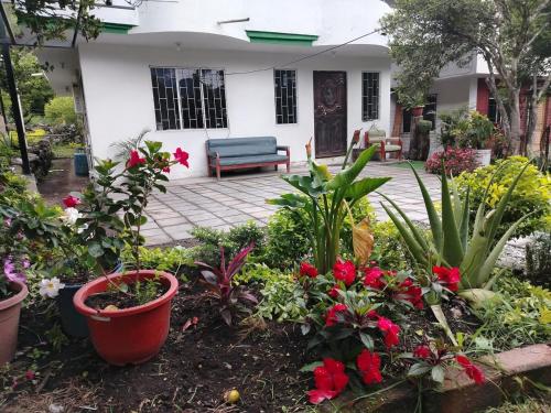 Casa el Rey — other in Baños de Agua Santa 1, Baños Ecuador, 180250