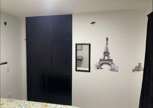 Habitaciones Privadas, dentro de apartamento, cómodas y muy cercanas al Poblado, Medellín (fotografie 7)