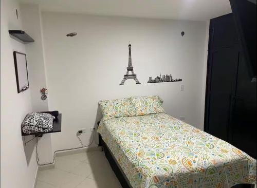 Habitaciones Privadas, dentro de apartamento, cómodas y muy cercanas al Poblado, Medellín (fotografie 2)