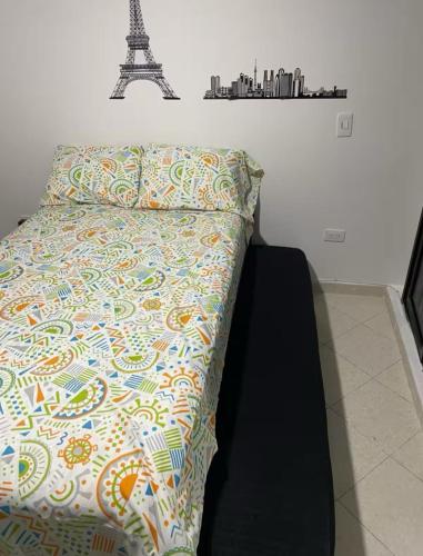 Habitaciones Privadas, dentro de apartamento, cómodas y muy cercanas al Poblado, Medellín (fotografie 9)