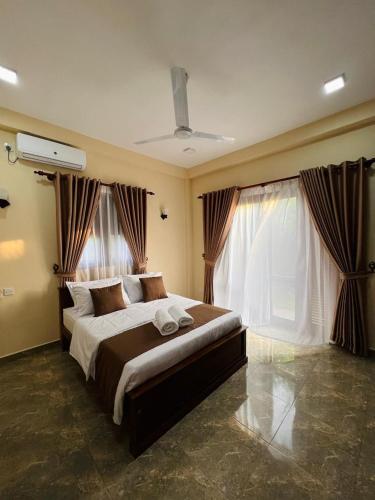 Uyana View in Moratuva