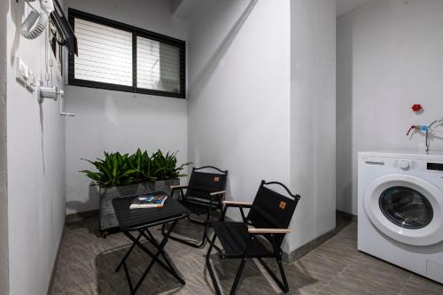 The Literature'N Central Hotel and Travel Ha Noi 177 - 편의 시설/서비스