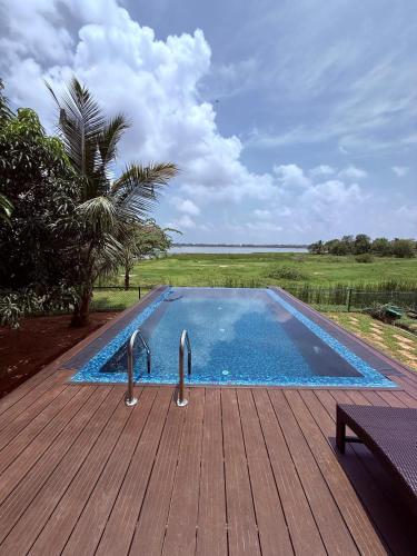 Blue Wild - Yala - Plastic Free & Sustainable - Yala