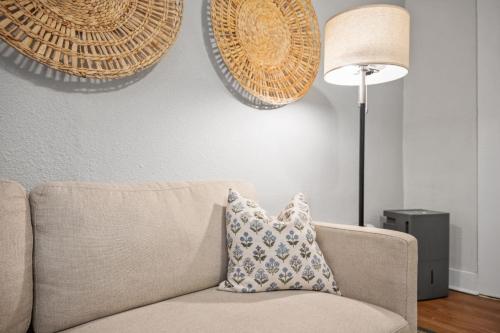The Flats on Florida St - Super Comfy 2-Bedroom Apartments, Mobile (foto 4)