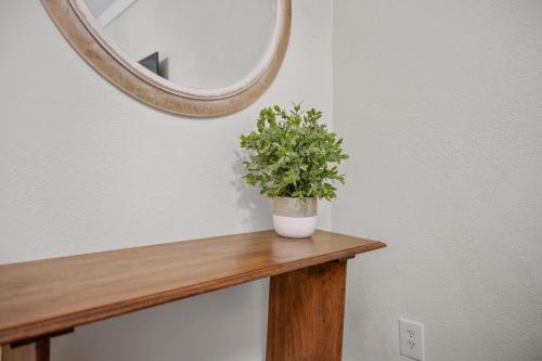 The Flats on Florida St - Super Comfy 2-Bedroom Apartments, Mobile (foto 6)
